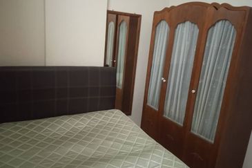 Condominium Bercham Prima @ Kiara Condo Bercham