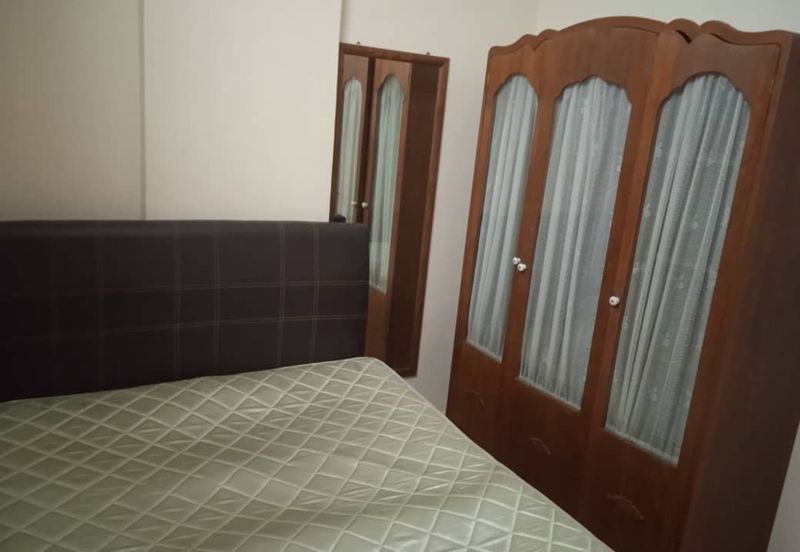 Condominium Bercham Prima @ Kiara Condo Bercham