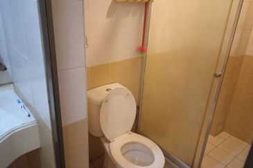 Condominium Bercham Prima @ Kiara Condo Bercham