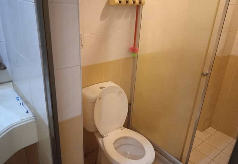 Condominium Bercham Prima @ Kiara Condo Bercham