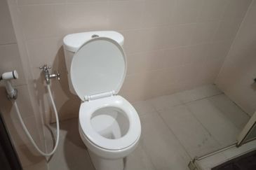 Condominium Bercham Prima @ Kiara Condo Bercham