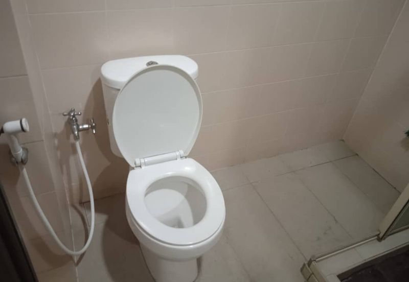 Condominium Bercham Prima @ Kiara Condo Bercham