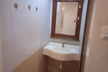 Condominium Bercham Prima @ Kiara Condo Bercham