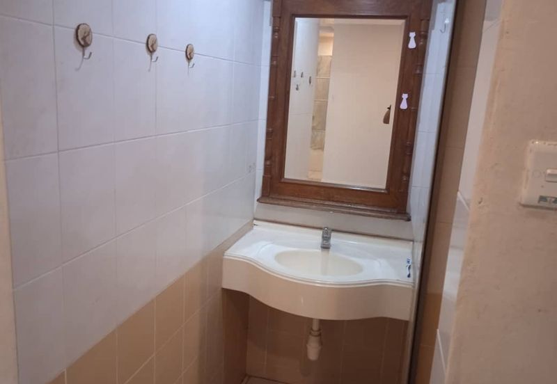 Condominium Bercham Prima @ Kiara Condo Bercham