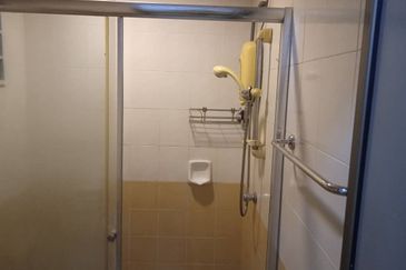 Condominium Bercham Prima @ Kiara Condo Bercham