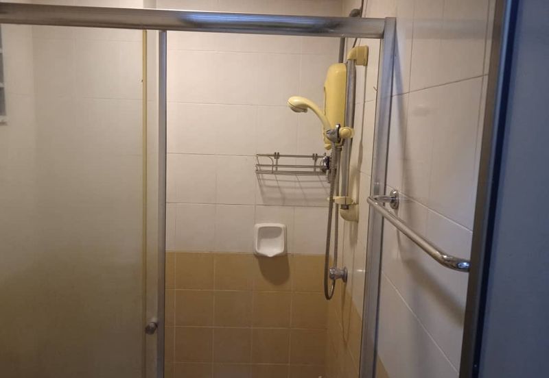 Condominium Bercham Prima @ Kiara Condo Bercham