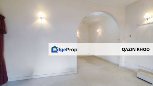 Ipoh Canning Garden Single Storey SemiD House, Perak, Ipoh