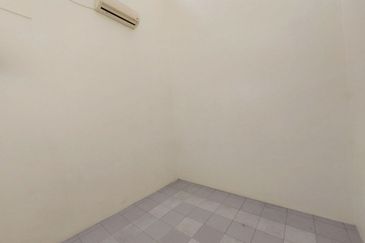 Taman Menglembu Impiana Adril