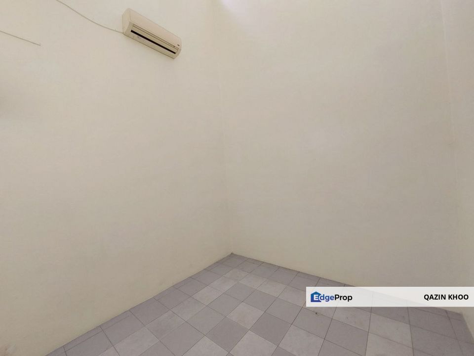 Menglembu Single Storey Terrace House, Perak, Menglembu