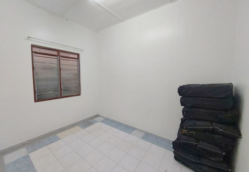 Taman Menglembu Impiana Adril