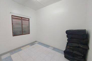 Taman Menglembu Impiana Adril