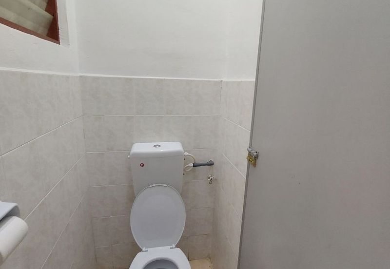 Taman Menglembu Impiana Adril