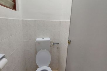 Taman Menglembu Impiana Adril