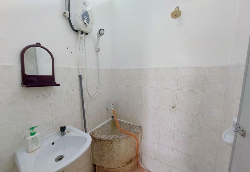 Taman Menglembu Impiana Adril