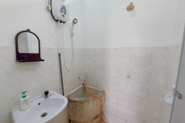 Taman Menglembu Impiana Adril