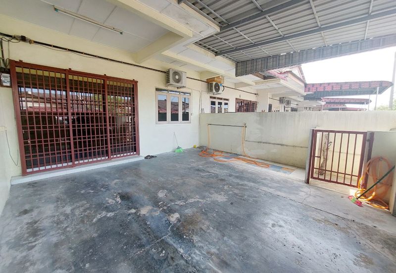 Taman Menglembu Impiana Adril