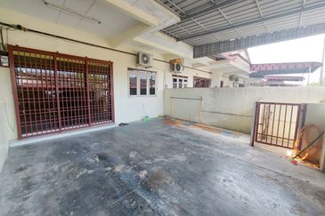 Taman Menglembu Impiana Adril