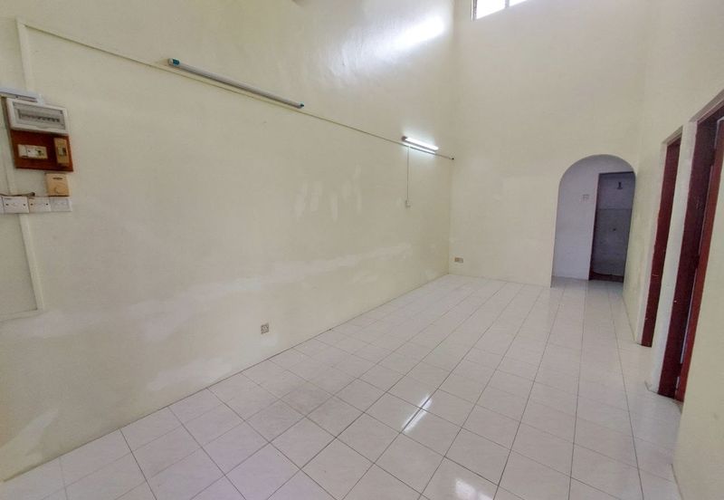 Taman Menglembu Impiana Adril