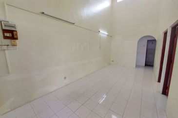 Taman Menglembu Impiana Adril