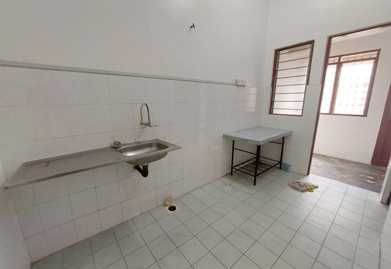 Taman Menglembu Impiana Adril