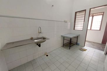 Taman Menglembu Impiana Adril