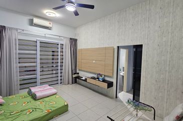 TAMAN KLEBANG MUTIARA