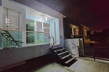 TAMAN KLEBANG MUTIARA