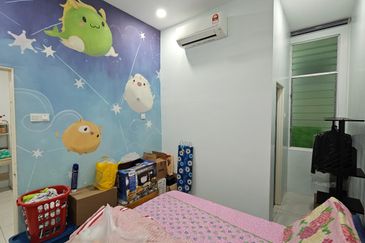 TAMAN KLEBANG MUTIARA