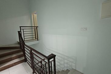 TAMAN KLEBANG MUTIARA