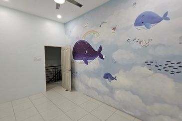 TAMAN KLEBANG MUTIARA