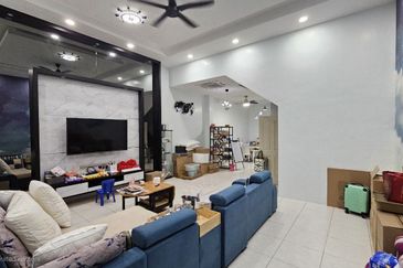 TAMAN KLEBANG MUTIARA