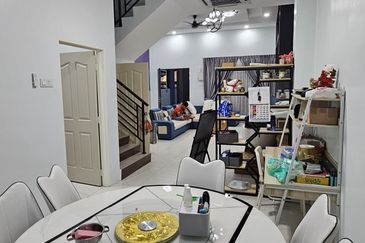 TAMAN KLEBANG MUTIARA