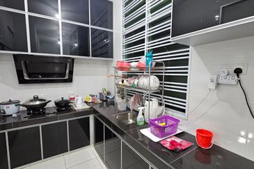 TAMAN KLEBANG MUTIARA