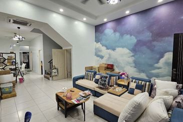 TAMAN KLEBANG MUTIARA