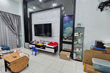 TAMAN KLEBANG MUTIARA