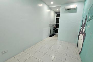 TAMAN KLEBANG MUTIARA