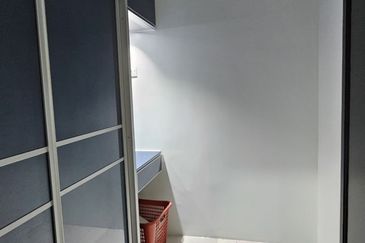 TAMAN KLEBANG MUTIARA