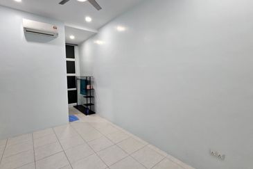 TAMAN KLEBANG MUTIARA