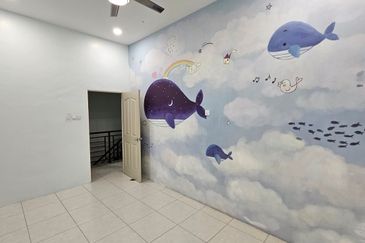 TAMAN KLEBANG MUTIARA