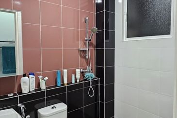 TAMAN KLEBANG MUTIARA