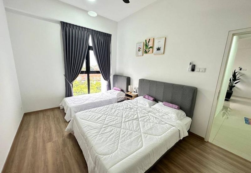 The Cove @ Ipoh Garden East