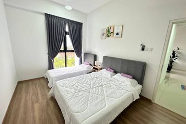 The Cove @ Ipoh Garden East