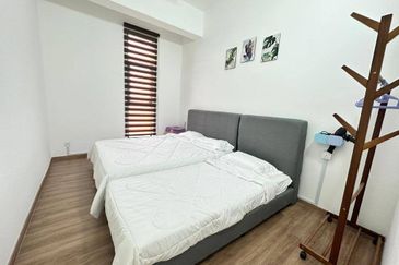 The Cove @ Ipoh Garden East