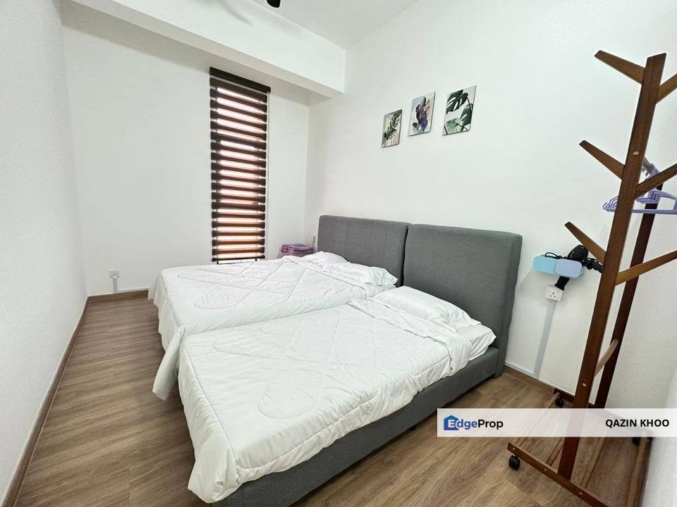 Ipoh Garden East The Cove Hillside Residence Condominium, Perak, Ipoh