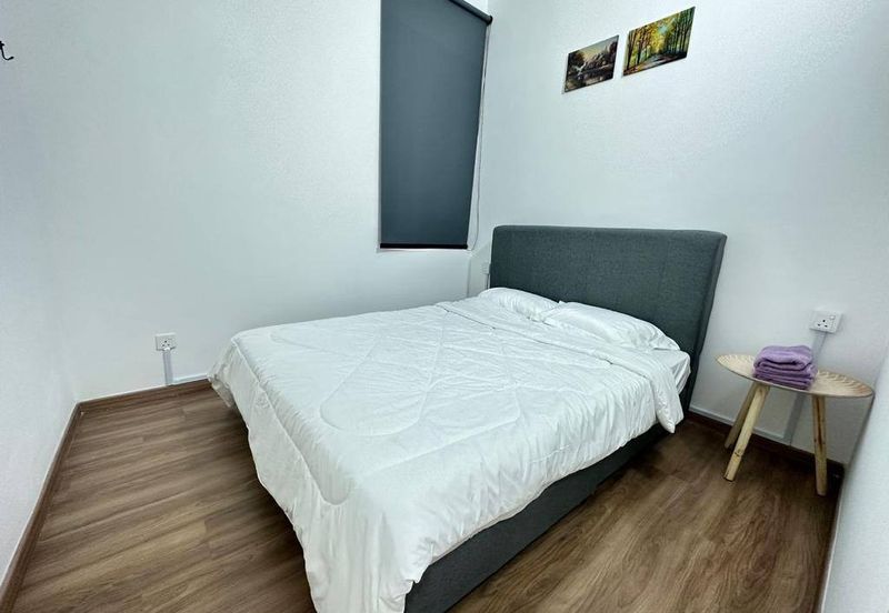 The Cove @ Ipoh Garden East