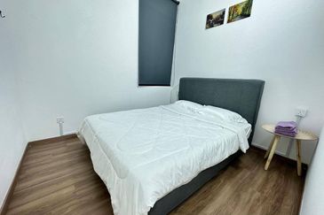 The Cove @ Ipoh Garden East