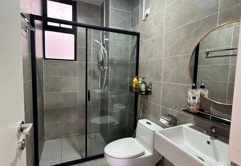 The Cove @ Ipoh Garden East