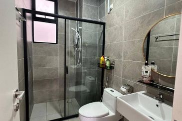 The Cove @ Ipoh Garden East