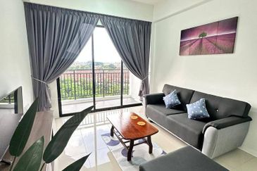 The Cove @ Ipoh Garden East