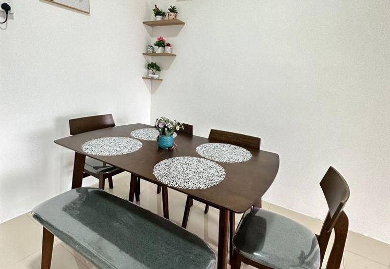 The Cove @ Ipoh Garden East